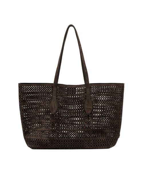 Mashup borsa a spalla GIANNI CHIARINI | BS11837CMLSRR974